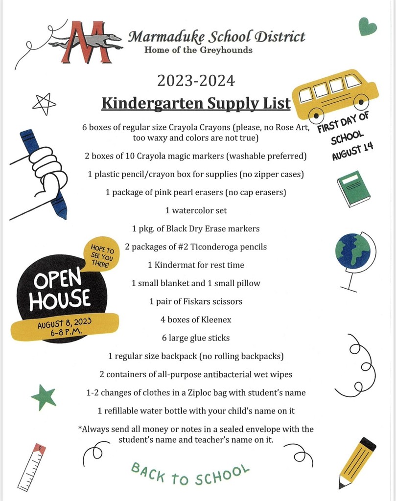 Live Feed Marmaduke School District