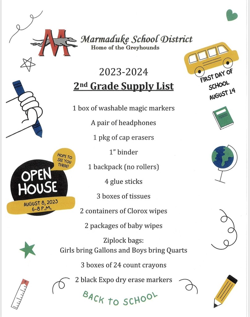 Live Feed Marmaduke School District